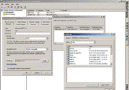 Microsoft Terminal Server