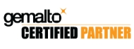 Gemalto Certified Partner