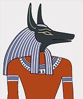 Anubis