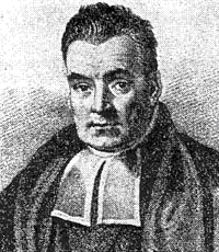 Thomas Bayes