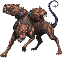 Cerberus