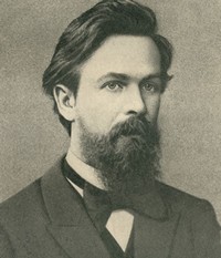 Андрей Андреевич Марков (старший)