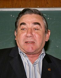 Александр Александрович Нечаев