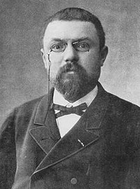 Jules Henri Poincaré