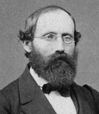 Georg Friedrich Bernhard Riemann