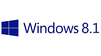 Microsoft Windows 8.1