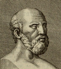 Xenocrates